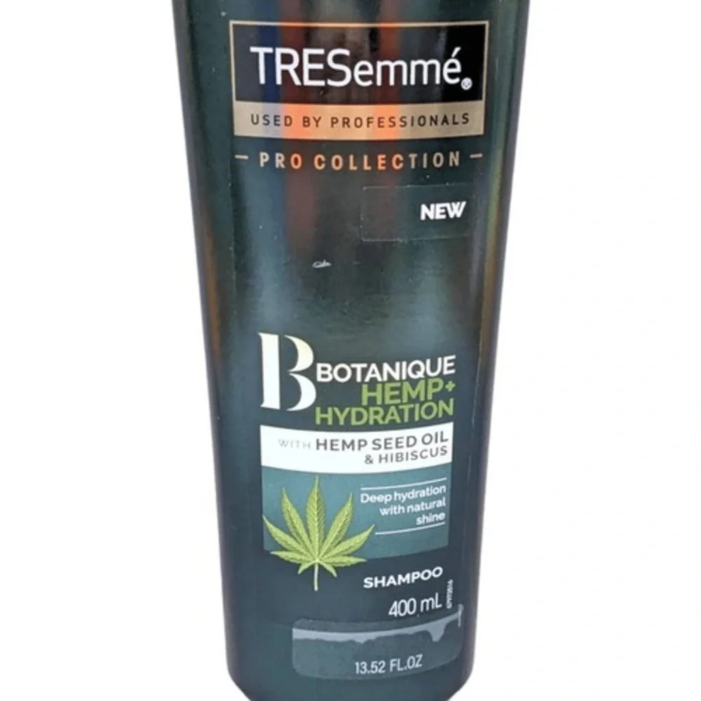 Tresemmé brand new